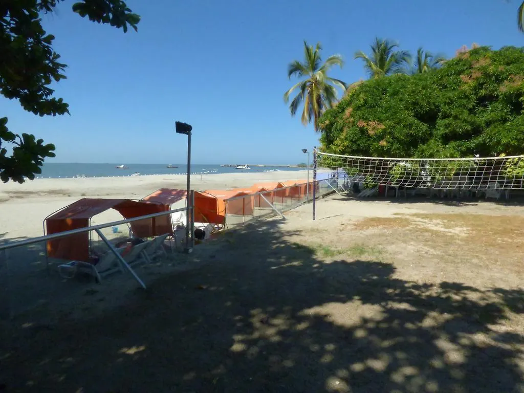 Costa Azul Suites 906 Santa Marta  Apartamento Santa Marta (Magdalena)