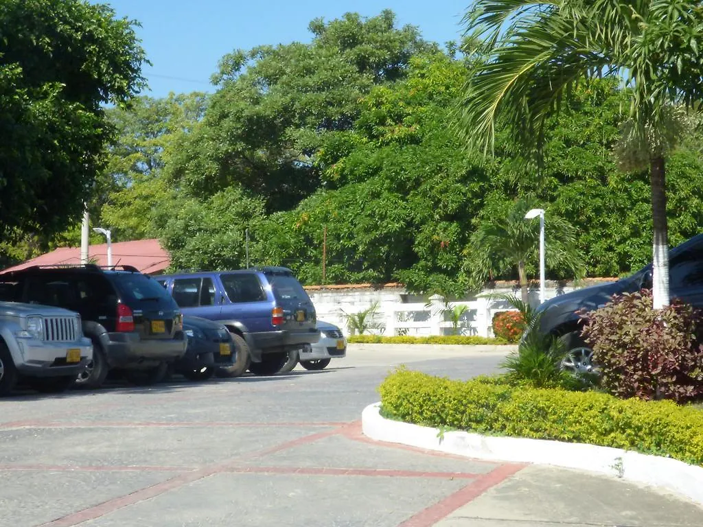 Costa Azul Suites 906 Santa Marta  Santa Marta (Magdalena)