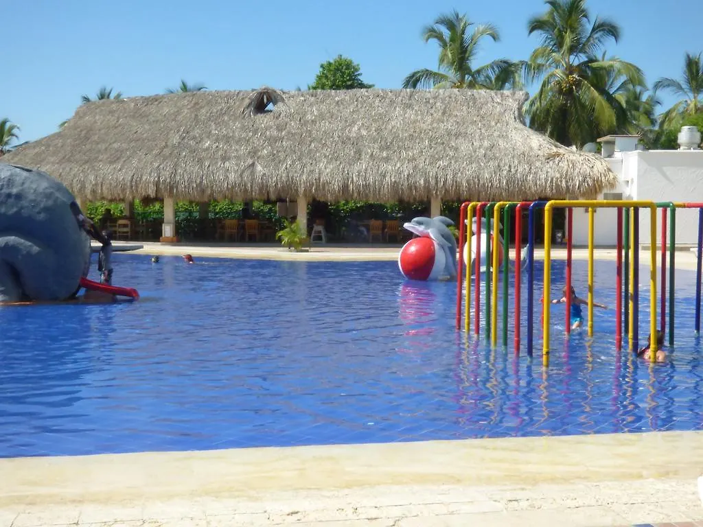 Costa Azul Suites 906 Santa Marta  Apartamento