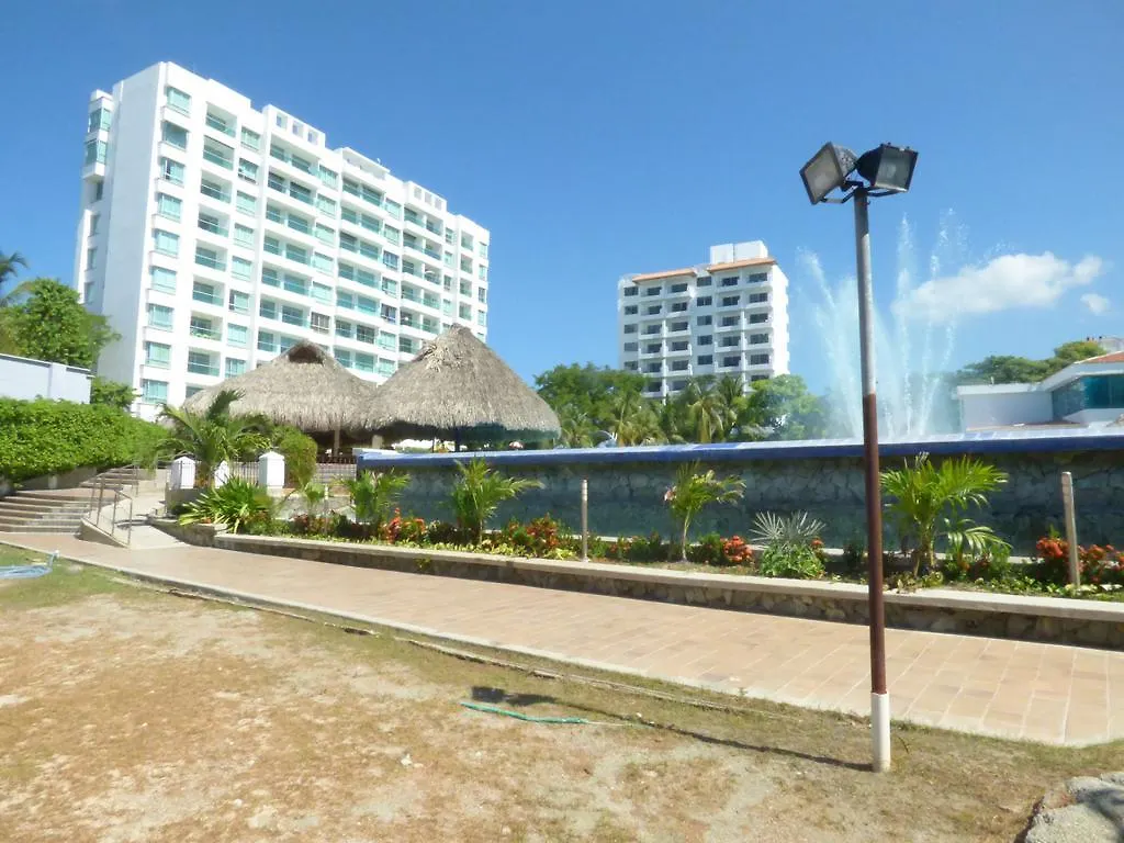 Costa Azul Suites 906 Santa Marta  0*, Santa Marta (Magdalena)