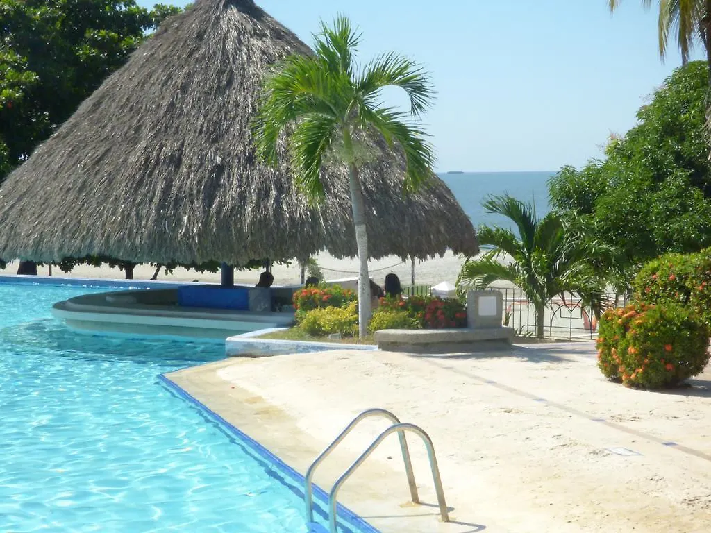 Apartamento Costa Azul Suites 906 Santa Marta