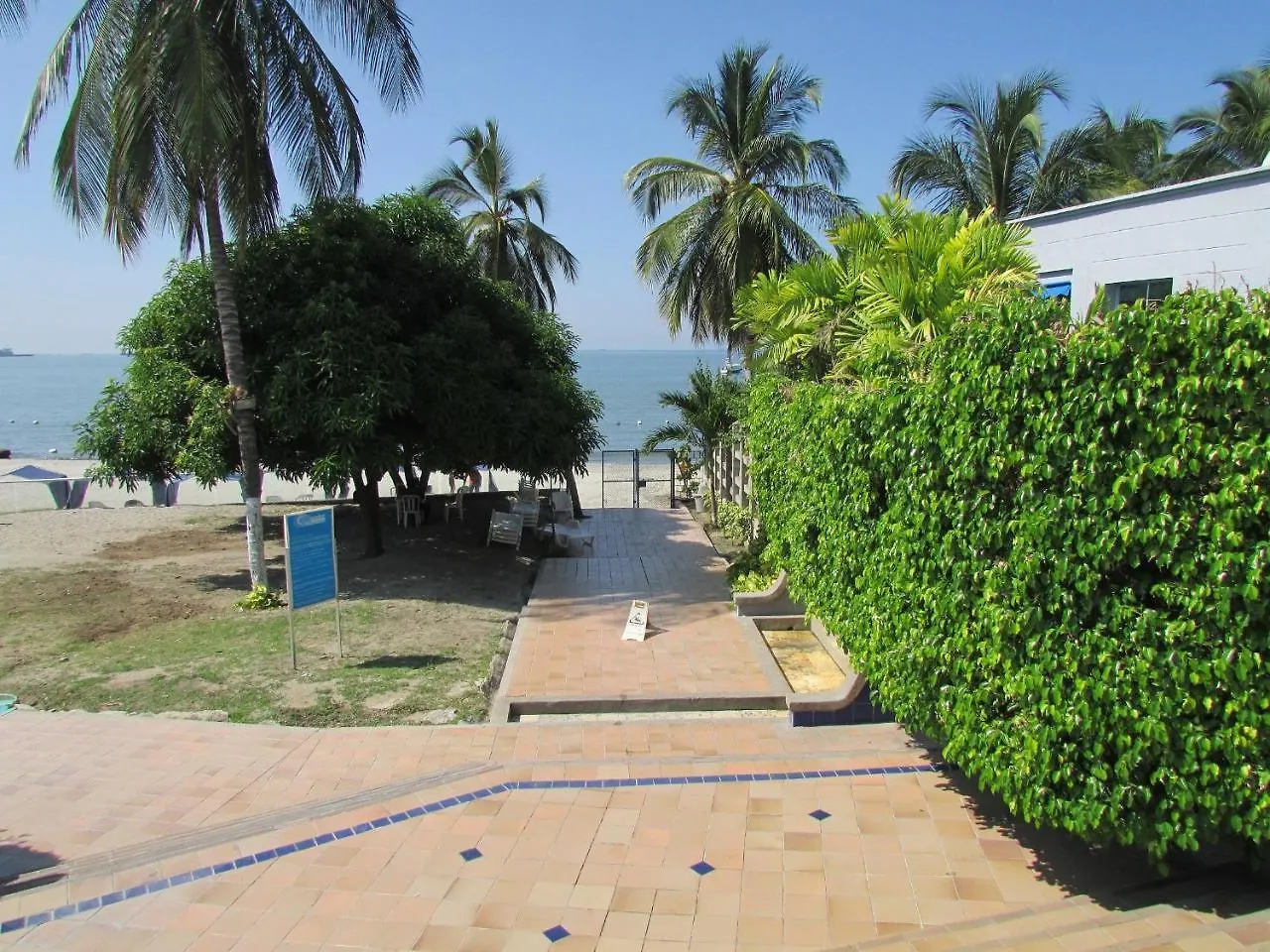 Costa Azul Suites 906 Santa Marta  0*, Santa Marta (Magdalena) Colombia