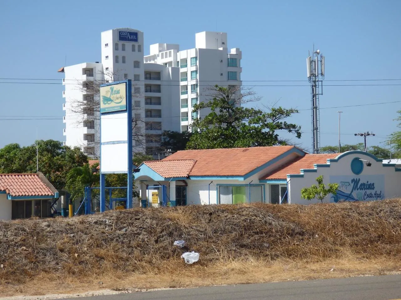Costa Azul Suites 906 Santa Marta  Santa Marta (Magdalena)