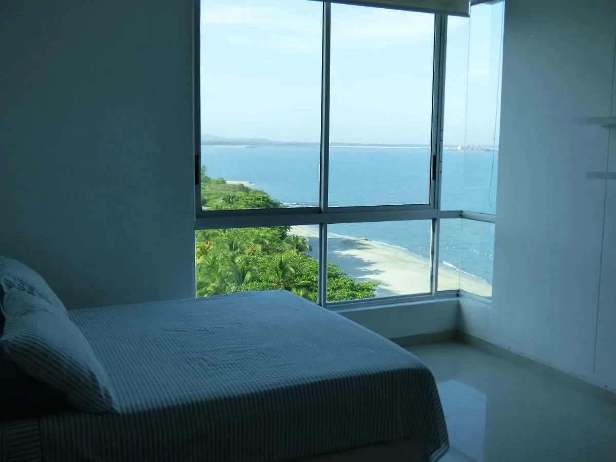 Costa Azul Suites 906 Santa Marta