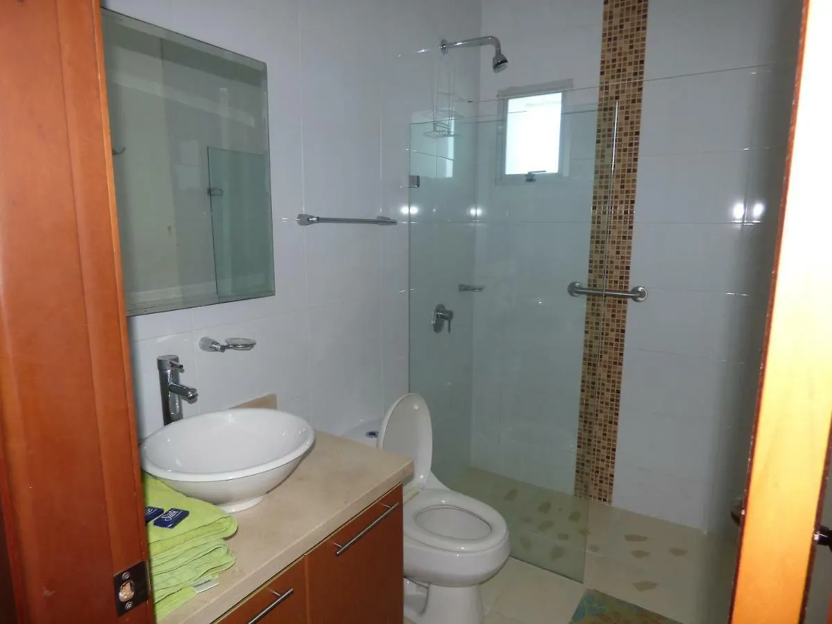 Costa Azul Suites 906 Santa Marta  Apartamento