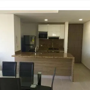 Apartamento Zazue Horizonte, Santa Marta (Magdalena)
