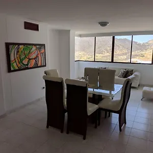 Apartamento Penthouse En El Rodadero, Santa Marta (Magdalena)