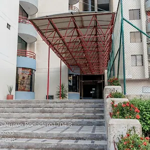 Apartamento Nuevo Rodadero 1204, Santa Marta (Magdalena)