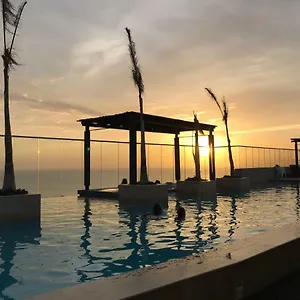 Apartamento Ocean View In Amazing Club!, Santa Marta (Magdalena)