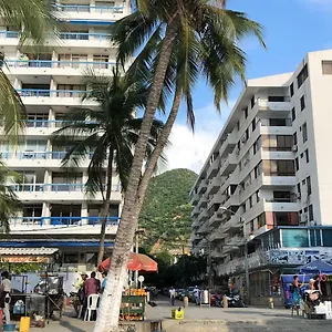 Apartamento Edificio Palanoa Apto 507pq Rodadero, Santa Marta (Magdalena)